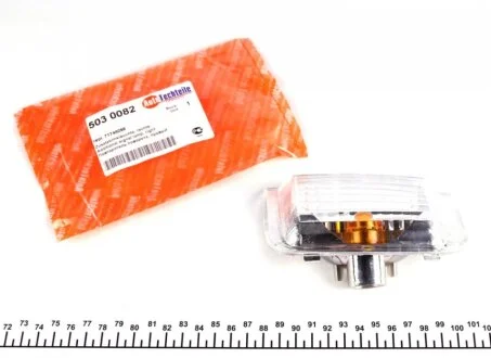 Покажчик повороту AUTOTECHTEILE 5030082