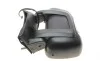 Зеркало заднего вида Fiat Ducato/Peugeot Boxer/Citroen Jumper 06- (L) (электро) AUTOTECHTEILE 503 0095 (фото 1)