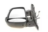 Зеркало заднего вида Fiat Ducato/Peugeot Boxer/Citroen Jumper 06- (L) (электро) AUTOTECHTEILE 503 0095 (фото 3)