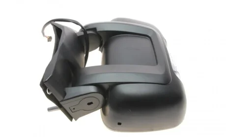 Зеркало заднего вида Fiat Ducato/Peugeot Boxer/Citroen Jumper 06- (L) (электро) AUTOTECHTEILE 503 0095