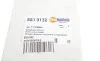 Стекло зеркала Renault Clio 09- AUTOTECHTEILE 503 0132 (фото 6)