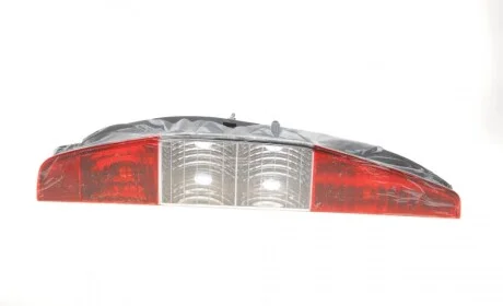 Фонарь задний Fiat Doblo 01-05 (L) AUTOTECHTEILE 503 0151