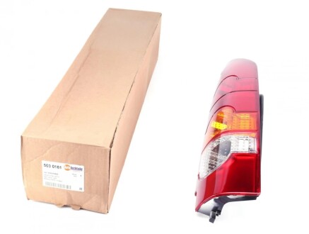 Фонарь задний Renault Kangoo 03-07 (R) AUTOTECHTEILE 503 0161