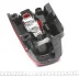 Фонарь задний Peugeot Partner 05-08 (L) (ляда) AUTOTECHTEILE 503 0174 (фото 6)