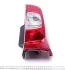 Ліхтар задній Fiat Fiorino/Peugeot Bipper 08- (R) AUTOTECHTEILE 503 0175 (фото 2)