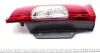 Ліхтар задній Fiat Fiorino/Peugeot Bipper 08- (R) AUTOTECHTEILE 503 0175 (фото 3)