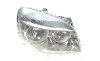 Фара (R) Fiat Doblo 06-10 (H7/H1) AUTOTECHTEILE 503 0194 (фото 8)