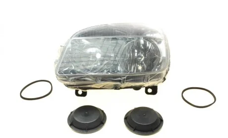 Фара (L) Fiat Doblo 05- AUTOTECHTEILE 503 0195