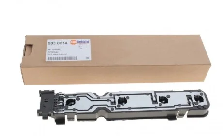 Плата ліхтаря заднього Ford Transit 06-13 AUTOTECHTEILE 503 0214