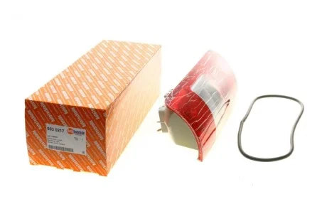 Ліхтар задній Ford Connect 02- (R) AUTOTECHTEILE 503 0217
