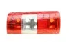 Ліхтар задній Ford Connect 02- (R) AUTOTECHTEILE 503 0217 (фото 7)
