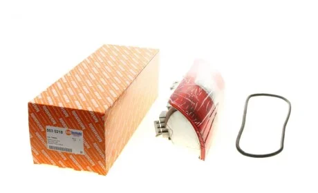 Ліхтар задній Ford Connect 02- (L) AUTOTECHTEILE 503 0218