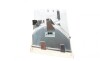 Поворот передний Citroen Jumper/Fiat Ducato/Peugeot Boxer 94-01 (R) AUTOTECHTEILE 503 0223 (фото 3)