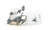 Поворот передний Citroen Jumper/Fiat Ducato/Peugeot Boxer 94-01 (R) AUTOTECHTEILE 503 0223 (фото 4)
