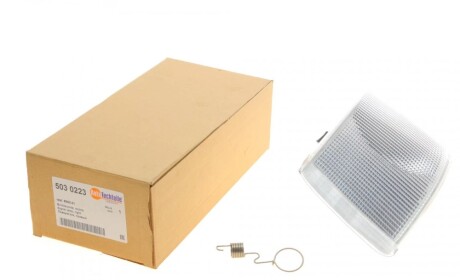 Поворот передний Citroen Jumper/Fiat Ducato/Peugeot Boxer 94-01 (R) AUTOTECHTEILE 503 0223