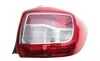 Фонарь задний Dacia Logan/Renault Logan 12- (R) AUTOTECHTEILE 503 0232 (фото 1)