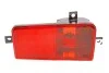 Фонарь задний противотуманный Citroen Jumper/Peugeot Boxer 06-11 (L) AUTOTECHTEILE 503 0260 (фото 1)