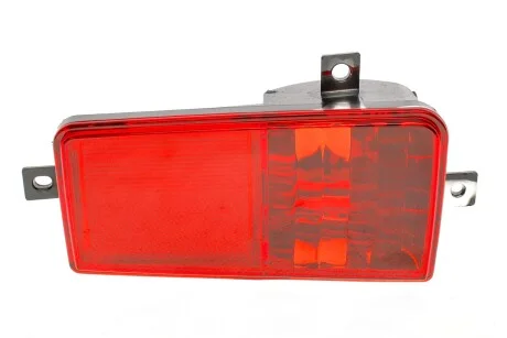 Фонарь задний противотуманный Citroen Jumper/Peugeot Boxer 06-11 (L) AUTOTECHTEILE 503 0260