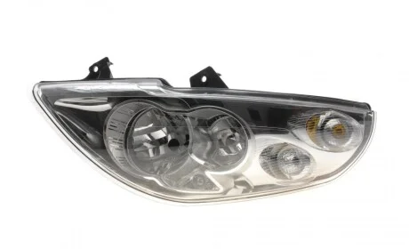 Фара (L) Opel Movano/ Renault Master 10- AUTOTECHTEILE 503 0277