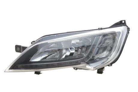 Фара ліва AUTOTECHTEILE 503 0281
