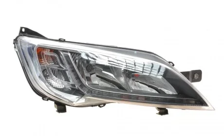Фара (R) Fiat Ducato 14- AUTOTECHTEILE 503 0282