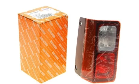 Ліхтар задній Opel Vivaro/Renault Trafic 14- (L) AUTOTECHTEILE 503 0285