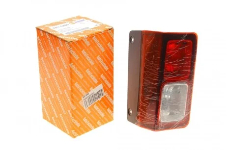 Фонарь задний Opel Vivaro/Renault Trafic 14- (R) AUTOTECHTEILE 503 0286