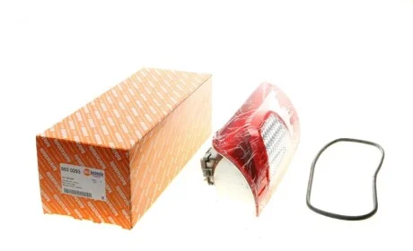 Ліхтар задній Ford Connect 09- (R) AUTOTECHTEILE 503 0293