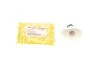 Повторювач повороту на крило Ford Transit 00-14 (прозорий) AUTOTECHTEILE 503 0294 (фото 1)