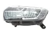 Фара (L) Renault Logan 17- AUTOTECHTEILE 503 0315 (фото 1)