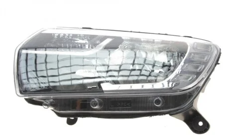 Фара ліва AUTOTECHTEILE 503 0315