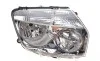 Фара (R) Renault Duster 10-14 AUTOTECHTEILE 503 0320 (фото 1)