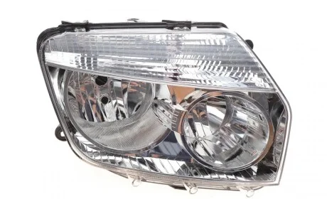 Фара (R) Renault Duster 10-14 AUTOTECHTEILE 503 0320