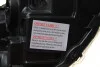 Фара (L) Dacia Dokker/Lodgy 12- AUTOTECHTEILE 503 0331 (фото 8)