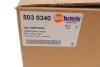 Фонарь задний Renault Sandero 08-13 (R) AUTOTECHTEILE 503 0340 (фото 3)