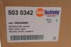 Фонарь задний Renault Sandero 12-20 (R) AUTOTECHTEILE 503 0342 (фото 2)