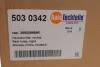 Ліхтар задній Renault Sandero 12-20 (R) AUTOTECHTEILE 503 0342 (фото 2)