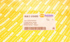 Скло фари Renault Logan 08-12 (R) AUTOTECHTEILE 503 0369 (фото 8)