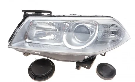 Фара ліва AUTOTECHTEILE 503 0376