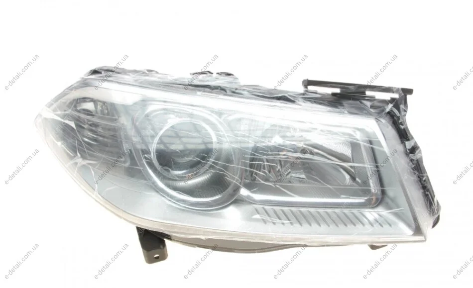 Фара (R) Renault Megane 06-09 AUTOTECHTEILE 503 0377 (фото 1)