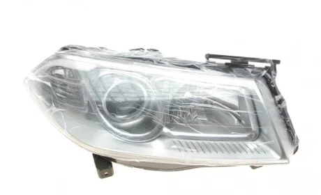 Фара (R) Renault Megane 06-09 AUTOTECHTEILE 503 0377