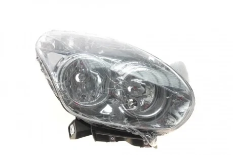 Фара (R) Fiat Doblo 10-14 AUTOTECHTEILE 503 0383