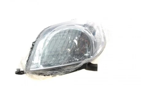 Фара ліва AUTOTECHTEILE 503 0386