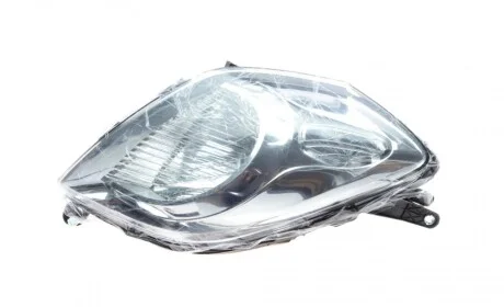 Фара (R) Citroen Nemo/Fiat Fiorino/Peugeot Bipper 08- AUTOTECHTEILE 503 0387