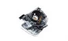 Фара (R) Citroen Nemo/Fiat Fiorino/Peugeot Bipper 08- AUTOTECHTEILE 503 0387 (фото 3)