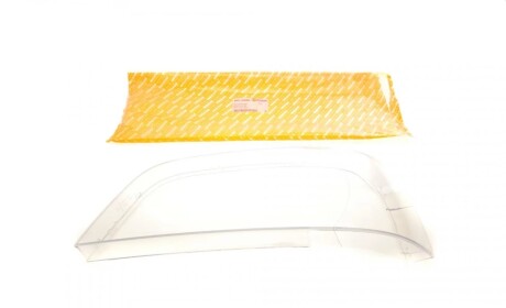 Скло фари Citroen Jumper/Fiat Ducato/Peugeot Boxer 02-06 (L) AUTOTECHTEILE 503 0392