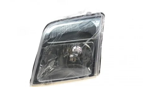 Фара (L) Ford Transit Connect 02-13 AUTOTECHTEILE 503 0402
