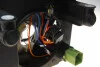 Фара (R) Ford Transit Connect 02-13 AUTOTECHTEILE 503 0403 (фото 5)