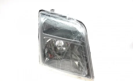 Фара (R) Ford Transit Connect 02-13 AUTOTECHTEILE 503 0403