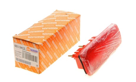 Ліхтар задній Renault Trafic/Opel Vivaro 14- (сигнал стопа) AUTOTECHTEILE 503 0413